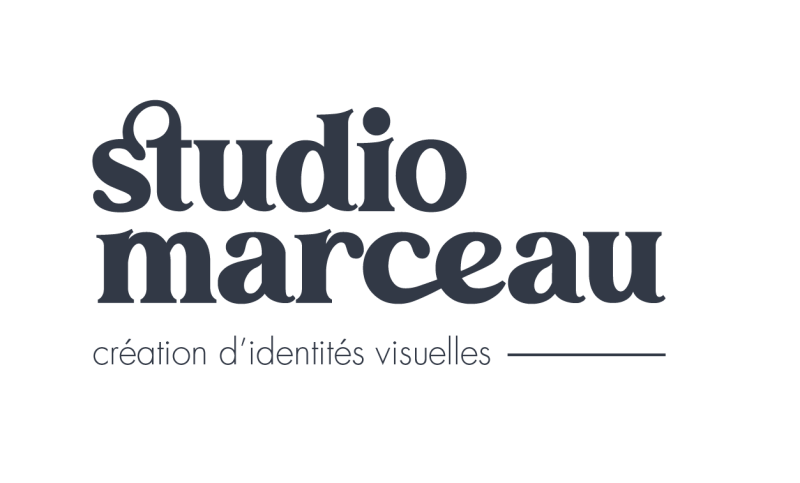 Studio de graphisme indépendant à domicile, Le Havre