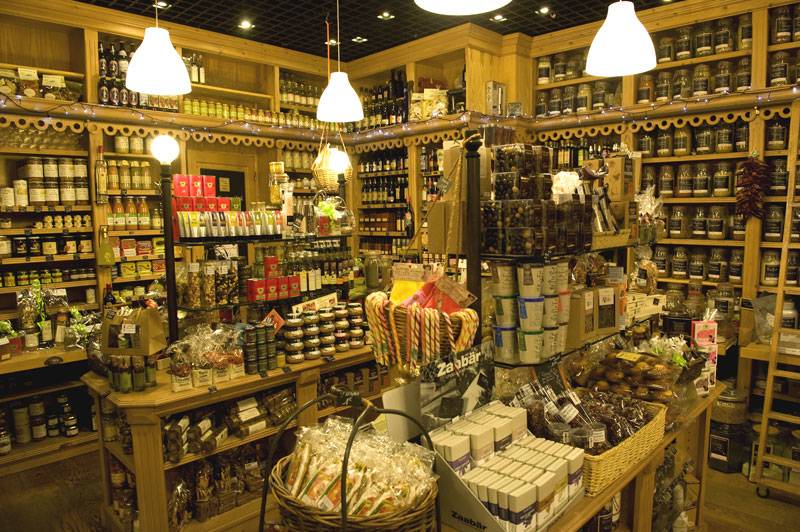 Acheter du thé en vrac Kusmi Tea ou Dammann Frères Le Havre (76600) Le Comptoir des Arômes