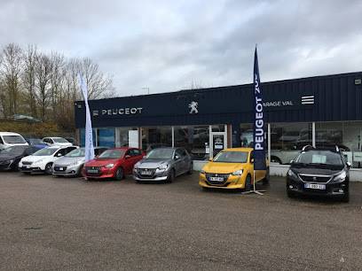 Acheter une voiture Peugeot, proche Le Havre 76600