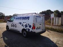 Trouver une entreprise de travaux tout corps d'état au Havre (76600).