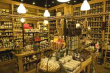 Acheter du thé en vrac Kusmi Tea ou Dammann Frères Le Havre (76600) Le Comptoir des Arômes