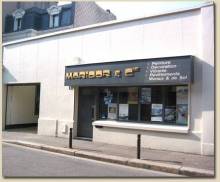 Entreprise de peinture Le Havre 76600