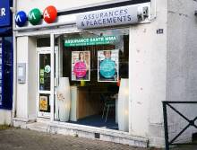 Trouver un agent d'assurances professionnelles sur Saint Romain de Colbosc